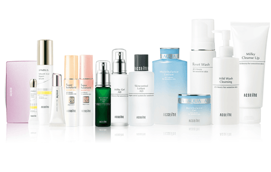 ACSEINE products