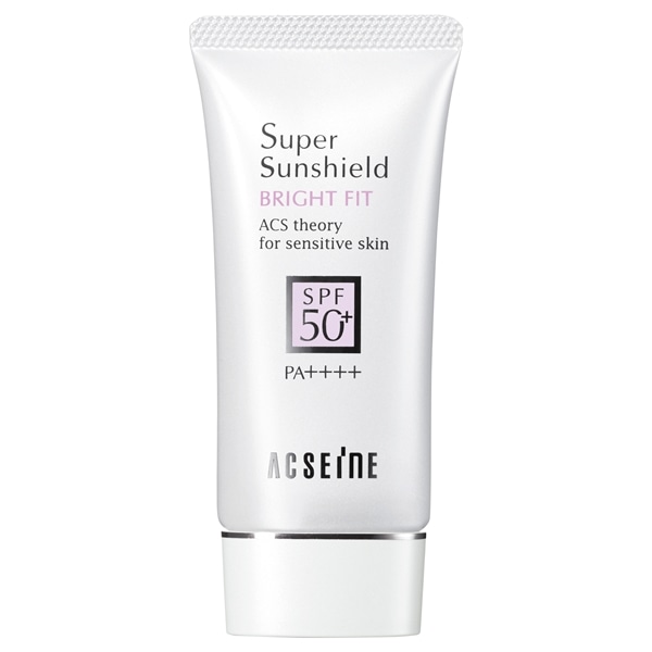 Super Sunshield BRIGHT FIT