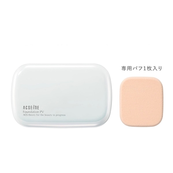 Creamy Foundation (case)