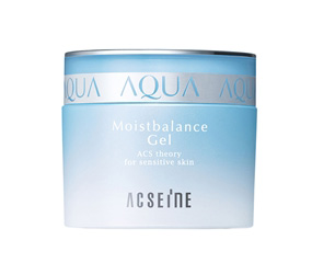 Moistbalance Gel