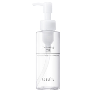 Cleansing Oil